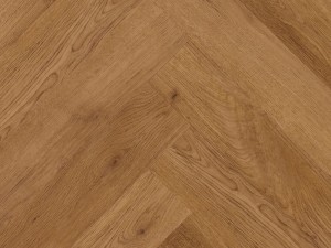 Panele winylowe Cairo 60002268 2,5mm Zenn Gluedown 55 Herringbone Jodełka Berry Alloc