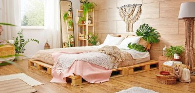 TOP 5 najgorętszych trendów wnętrzarskich na 2024 rok!