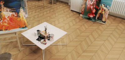 Jak wymienić panele podłogowe na nowe? Praktyczny poradnik