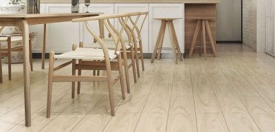 Jak dobrać podłogę do mebli? Poradnik dla każdego wnętrza