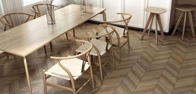 Co oznacza klasa ścieralności paneli podłogowych?