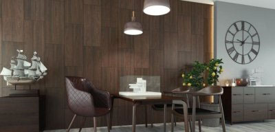 Jak wykończyć ścianę? Alternatywa dla farb i tapet