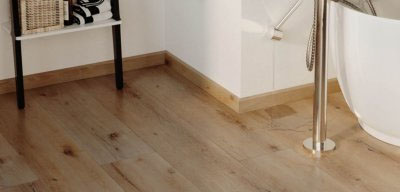 Rodzaje listew przypodłogowych – na jakie się zdecydować?