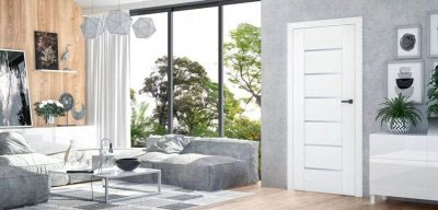 Drzwi dostępne od ręki