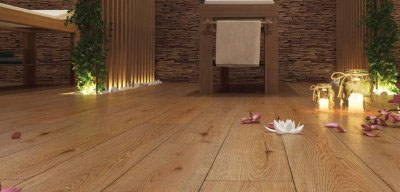 Grubość paneli laminowany a jakość ich użytkowania