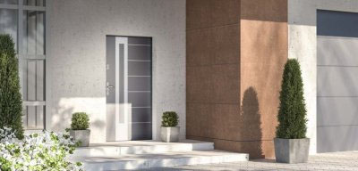 Wymień drzwi zewnętrzne – zyskaj dofinansowanie i bądź eko!