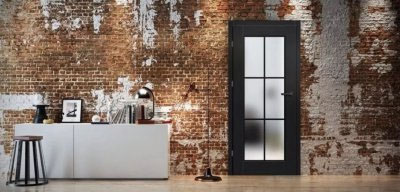 Czym różnią się drzwi przylgowe i bezprzylgowe?