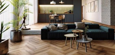 Jaki podkład pod panele laminowane wybrać?